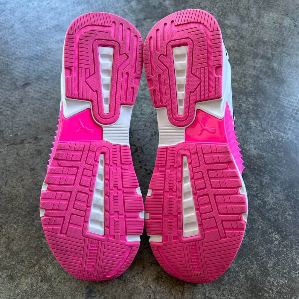 Puma Provoke XT Women's Sneakers Profoam Cross Trainers Shoes Size 9 - Picture 7 of 8